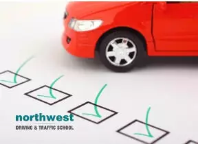 checklist for car driver