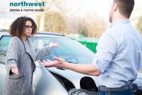 What To Do If You Are Involved In A Minor Car Accident