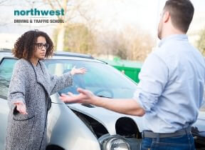 What To Do If You Are Involved In A Minor Car Accident