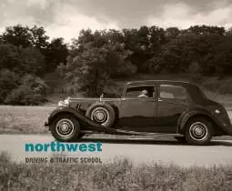 Historical Motorcar