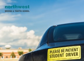student-driver-sign
