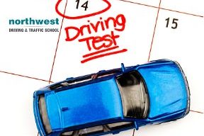 Tips for driving test