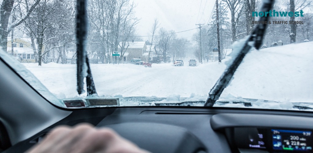 How to Drive Safely in the Snow