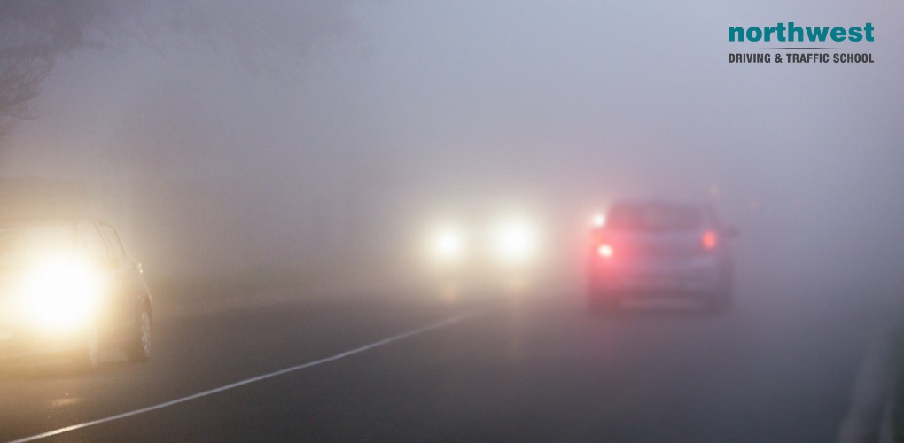 When to Use Your Fog Lights