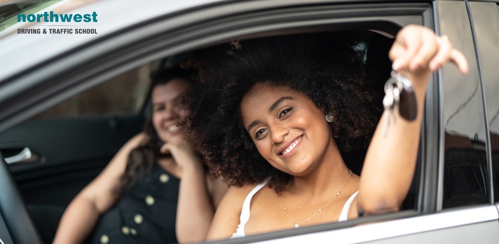Egyptian Entrepreneur Opens All-Female Driving School
