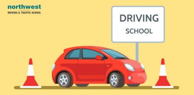 Intensive Driving Lessons or a Normal Course, Which Is Right for You