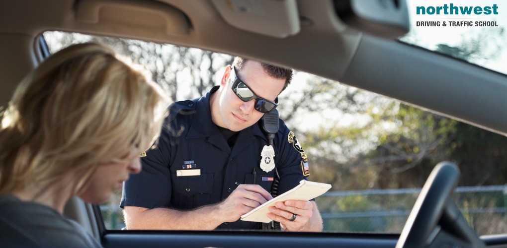 The 5 Most Common Traffic Tickets in Nevada