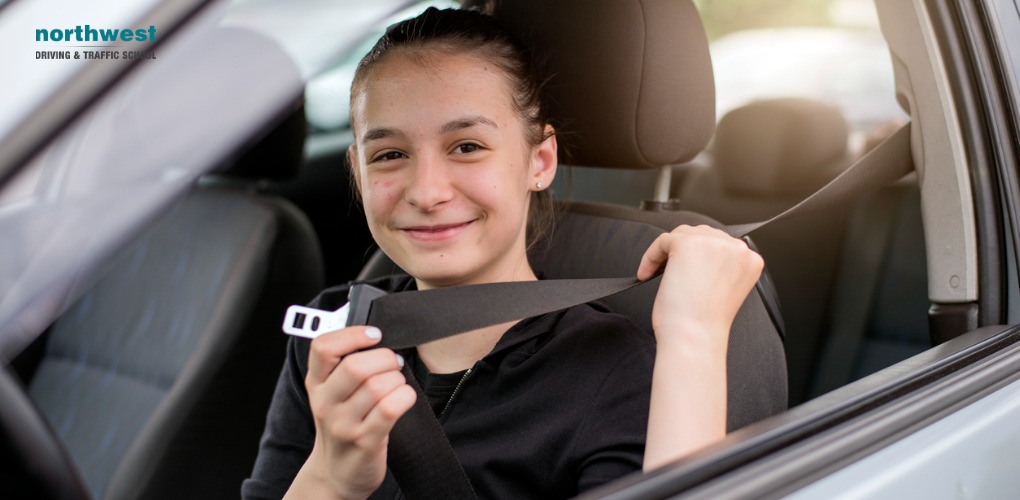 Things to Consider When Your Child Is Learning to Drive