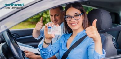 3 Reasons You Should Attend Adult Driving School