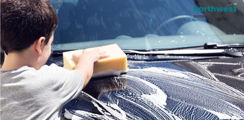 How to Keep Your Car Clean