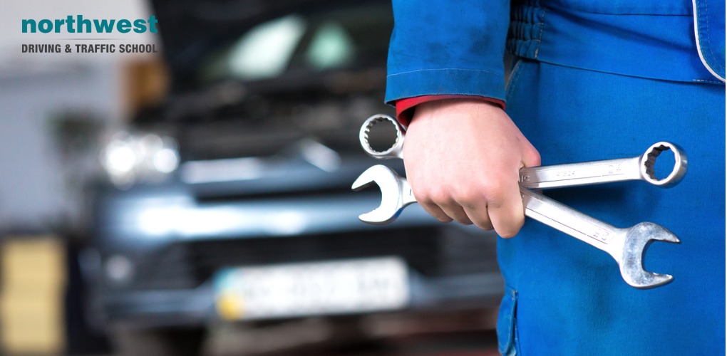 Basic Car Maintenance for New Drivers- Part Two
