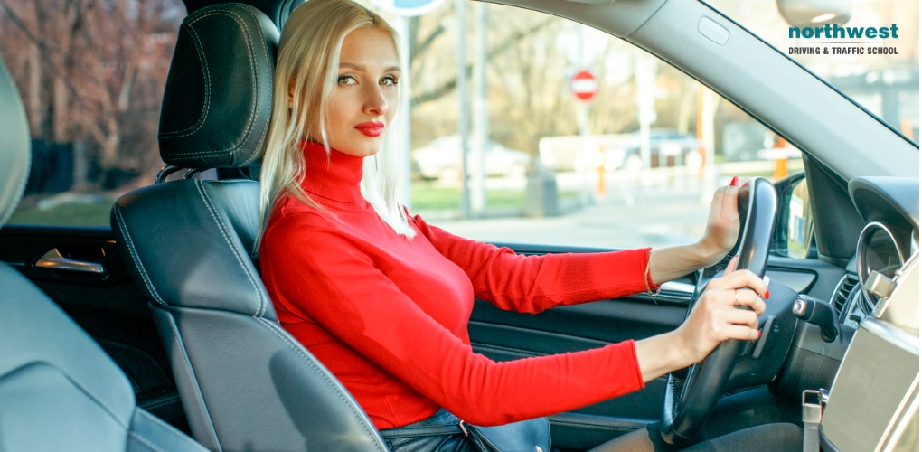 Top Ten Tips for Private Practice Driving