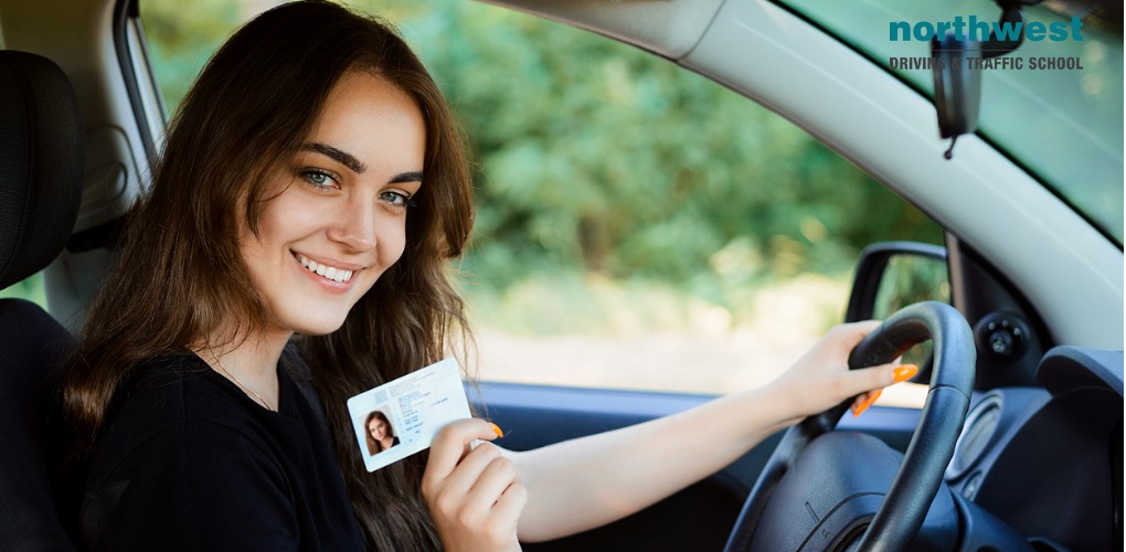 Would You Pass Your Test Again a Year After Getting Your Driving License