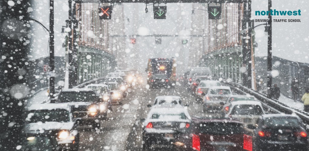 Drive Safe during the Winter Tips for Drivers