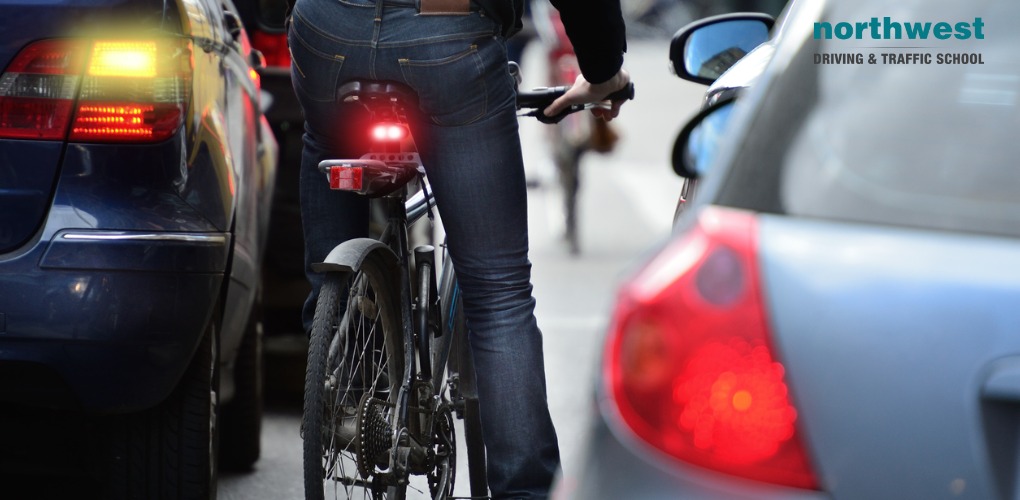 How To Identify And Adapt To Vulnerable Road Users Part 2