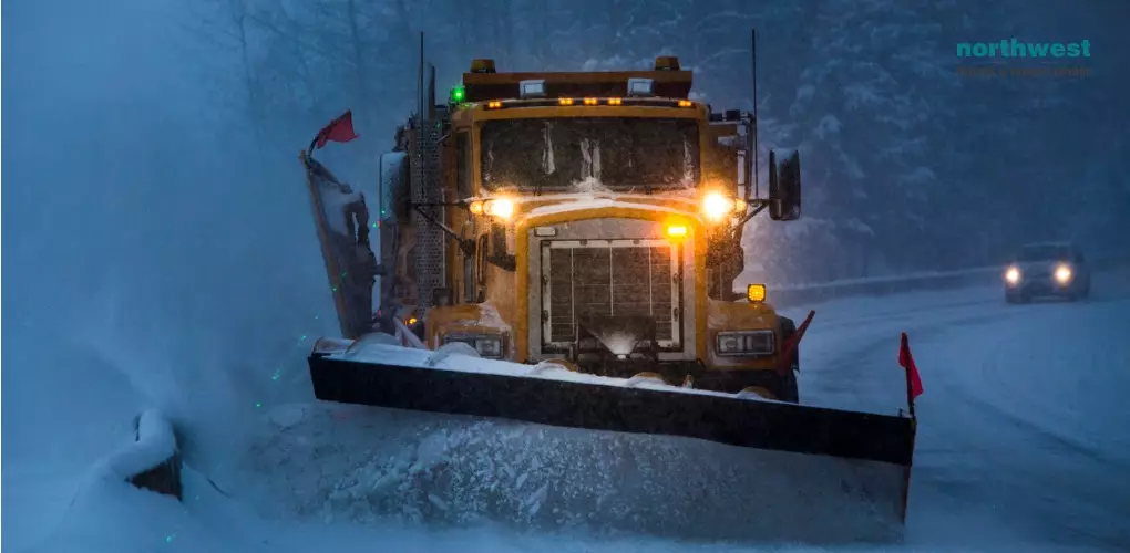 winter storm