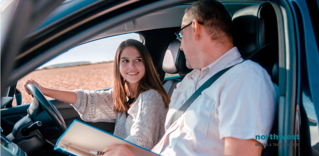 driving instructor