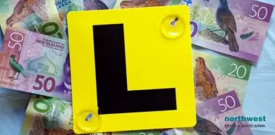Driving Course In Nevada