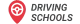 Driving schools reviews section